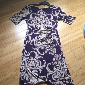 Women’s Connected Apparel Dress Size 10